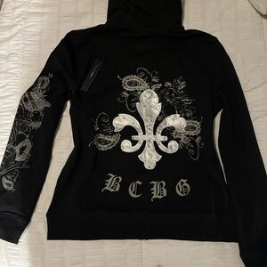 Y2K 2000s lookalike track suit